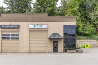 Industrial Property for Sale, 34100 South Fraser Way #1, Abbotsford, BC