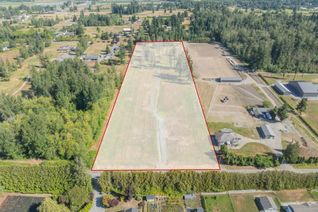 Commercial Land for Sale, 22714 26 Avenue, Langley, BC