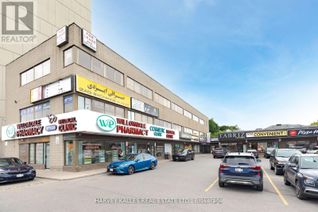 Office for Lease, 6013 Yonge Street #311, Toronto (Willowdale East), ON
