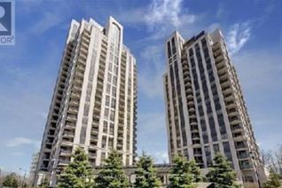 Property for Rent, 135 Wynford Drive #1402, Toronto (Banbury-Don Mills), ON