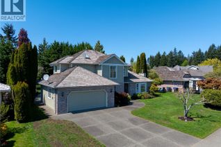 Detached House for Sale, 729 Crown Isle Dr, Courtenay, BC