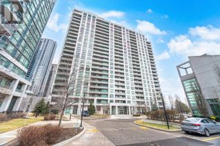 Condo Apartment for Sale, 335 Rathburn Road W #909, Mississauga (City Centre), ON