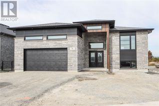 Bungalow for Sale, 56 Noah Court, Sudbury, ON