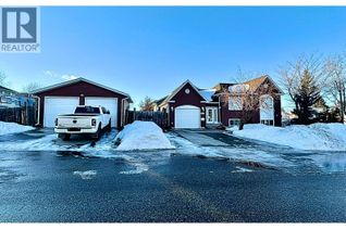 House for Sale, 11424 88 Street, Fort St. John, BC