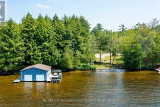 Property for Sale, 1054 Brydons Bay Road, Gravenhurst (Muskoka (S)), ON