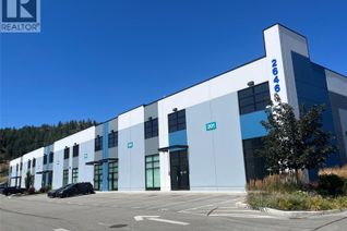 Property for Lease, 2646 Kyle Road #206, West Kelowna, BC Property for Lease, 2646 Kyle Road #206, West Kelowna, BC