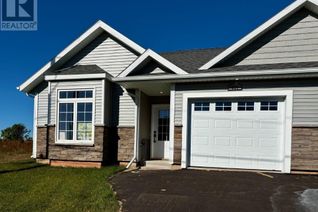 Property for Sale, 621 Murphy Street #15, Summerside, PE