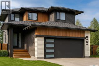 Property for Sale, 55 Country Road, Lumsden, SK