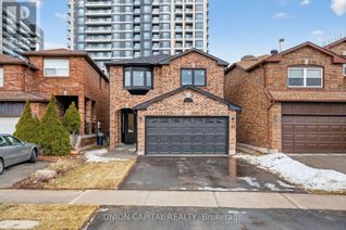 Property for Sale, 45 Chilmar Crescent, Vaughan (Uplands), ON