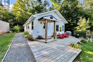 Bungalow for Sale, 1007 Racoon Road #107, Gravenhurst (Morrison), ON
