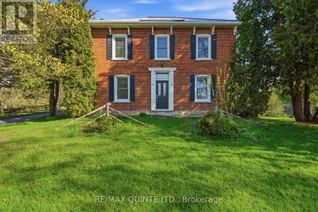 Detached House for Sale, 449 Harmony Road, Belleville (Thurlow Ward), ON
