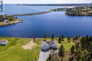Detached House for Sale, 1480 Cow Bay Road, Cow Bay, NS