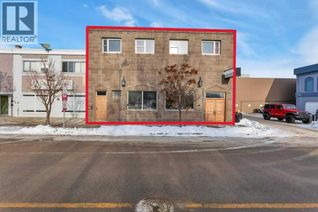 Commercial/Retail Property for Sale, 5114 48 Street, Red Deer, AB