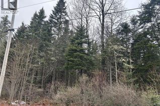 Property for Sale, Lot 26-4 Backland, Kingston, NB
