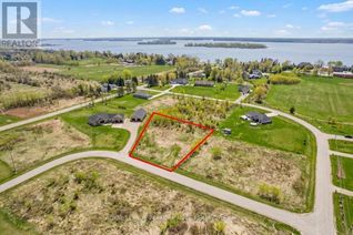 Commercial Land for Sale, Lot 17 James Crescent, South Glengarry, ON