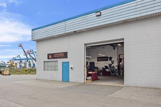 Auto Service/Repair Business for Sale, 20121 Industrial Avenue #105, Langley, BC