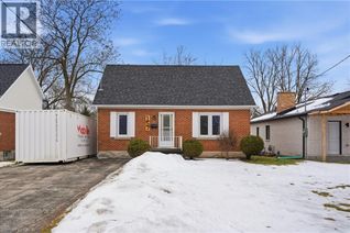Property for Sale, 157 Bridgeport Road E, Waterloo, ON