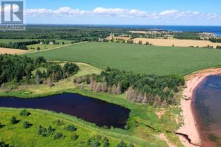 Land for Sale, Acreage Rte 17, Murray Harbour North, PE