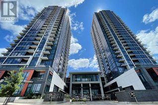 Condo Apartment for Rent, 75 Eglinton Avenue W #2409, Mississauga (Hurontario), ON