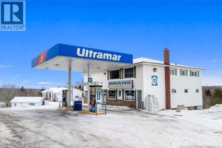 General Retail Non-Franchise Business for Sale, 1535 Route 114, Lower Coverdale, NB