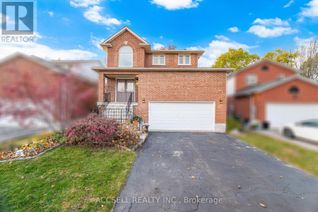 Property for Sale, 3 Longyear Drive, Hamilton (Waterdown), ON