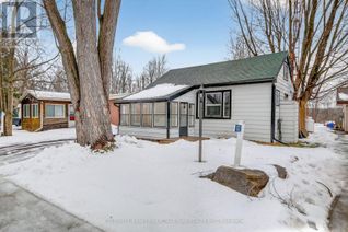 Bungalow for Sale, 132 David Lane, Beckwith, ON