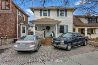 Property for Sale, 91 Welland Avenue, St. Catharines (Downtown), ON Property for Sale, 91 Welland Avenue, St. Catharines (Downtown), ON