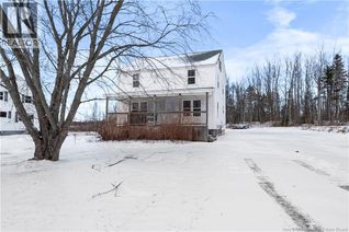Duplex for Sale, 2107-2109 Champlain, Dieppe, NB