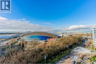 Property for Sale, 6622 Pearson Way #702, Richmond, BC
