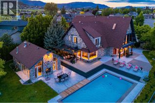 Detached House for Sale, 3105 Thacker Drive #7, West Kelowna, BC