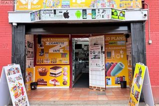 General Retail Non-Franchise Business for Sale, 39 E Pender Street, Vancouver, BC