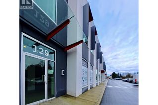 Industrial Property for Sale, 3231 No. 6 Road #129, Richmond, BC Industrial Property for Sale, 3231 No. 6 Road #129, Richmond, BC