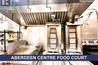 Restaurant/Fast Food Business for Sale, 4151 Hazelbridge Way #3260, Richmond, BC