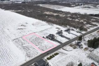 Commercial Land for Sale, 4 Lot Tyotown Road, South Glengarry, ON