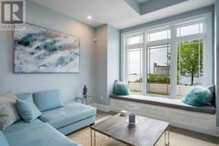 Condo Townhouse for Sale, 16 Wheelhouse Crescent, Collingwood, ON