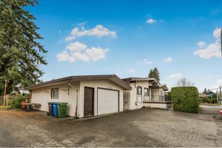 Property for Sale, 31908 Old Yale Road, Abbotsford, BC