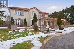 Property for Sale, 10 Bunting Court, Ajax (Central West), ON