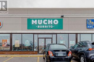 Property, 320 Harwood Avenue, Ajax (South West), ON