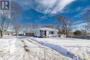 Property for Sale, 68 Meadowbank Road, Cornwall, PE