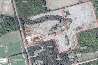 Commercial Land for Sale, Lot 25-5 St. Patrick's Road, St. Anns, PE Commercial Land for Sale, Lot 25-5 St. Patrick's Road, St. Anns, PE