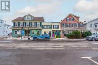 Commercial/Retail Property for Sale, 82-96 Kent Street, Charlottetown, PE
