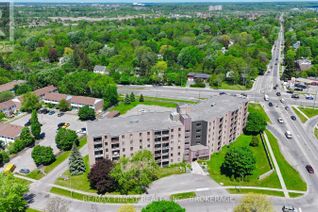 Property for Sale, 17 Eldon Hall Place #602, Kingston (Central City West), ON
