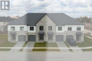 Townhouse for Sale, 4297 Calhoun Way, London South (South V), ON