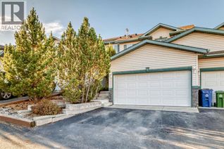 Property for Sale, 122 Bow Ridge Crescent #8, Cochrane, AB