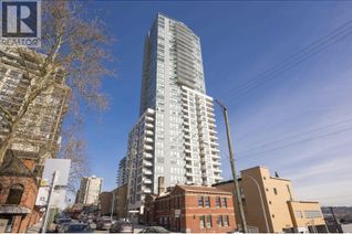 Condo Apartment for Sale, 618 Carnarvon Street #2003, New Westminster, BC