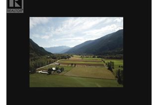 Property for Sale, 8687 Pemberton Meadows, Pemberton, BC