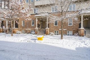 Condo Townhouse for Sale, 150 Urbancrest Private, Ottawa, ON