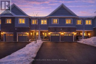 Freehold Townhouse for Sale, 138 Winters Way, Shelburne, ON