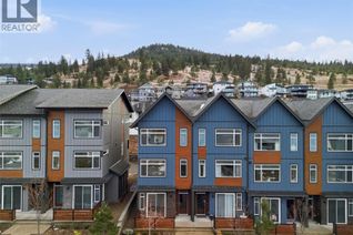 Townhouse for Sale, 1901 Qu'Appelle Boulevard #118, Kamloops, BC