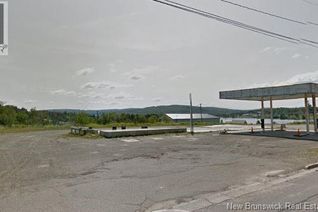 Commercial Land for Sale, 15 Carleton Drive, Nackawic, NB